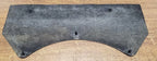 Radiator Fan Shroud Splash Guard for Ford Thunderbird Cougar (1991–1993)