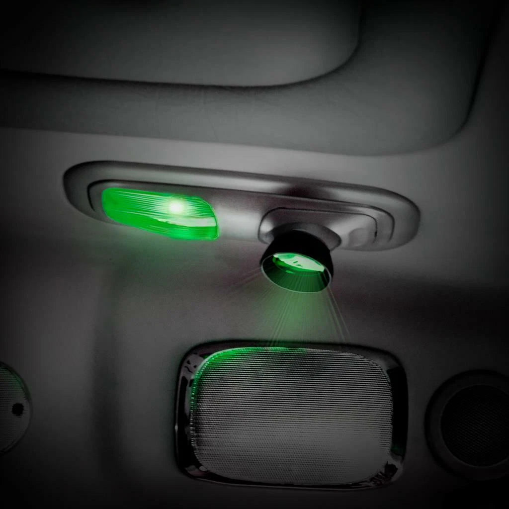Dome Light Lens Replacement for Peterbilt 357 378 379 385 386 389 (2006+)