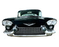 Front Bumper Metal Sign Replacement for Cadillac Eldorado (1967–1970)