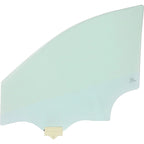 Set of 2 Front Door Glasses for Hyundai