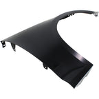 CAPA Certified Fender for Audi A4 Quattro (2020–2021) Front Passenger Side