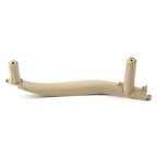 Beige Inner Door Pull Handle Trim Cover for BMW X5 X6 (2014-2019)