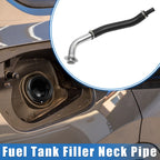Fuel Filler Neck Pipe Hose for Ford F-150 (1990–1996)