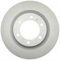 Brake Discs for Toyota 4Runner (Front Driver or Passenger Side)
