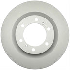 Brake Discs for Toyota 4Runner (Front Driver or Passenger Side)