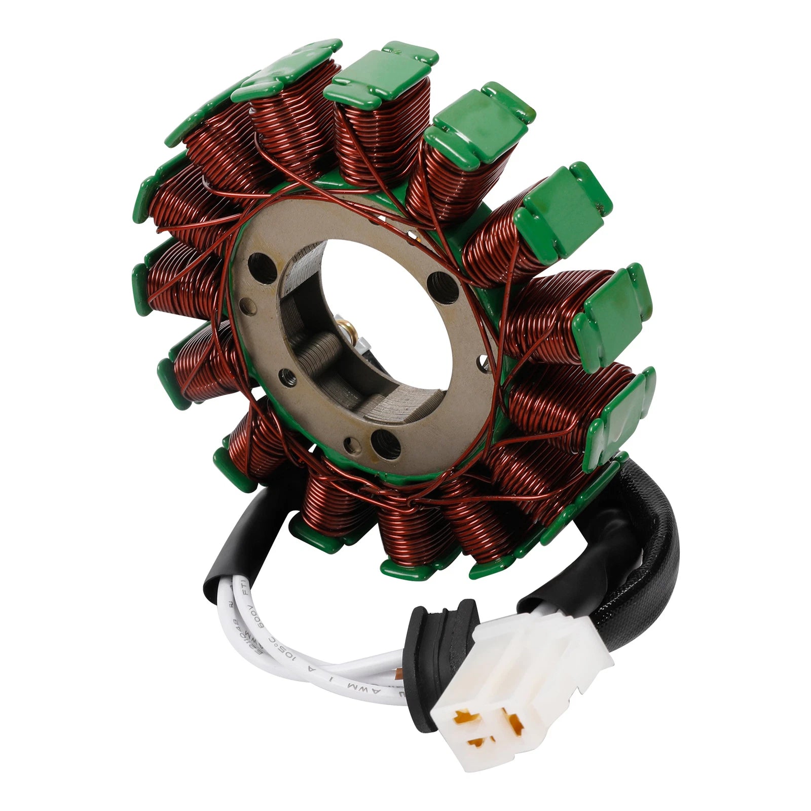 Magneto Generator Stator Coil for Suzuki GSXR1000 (2005–2008)