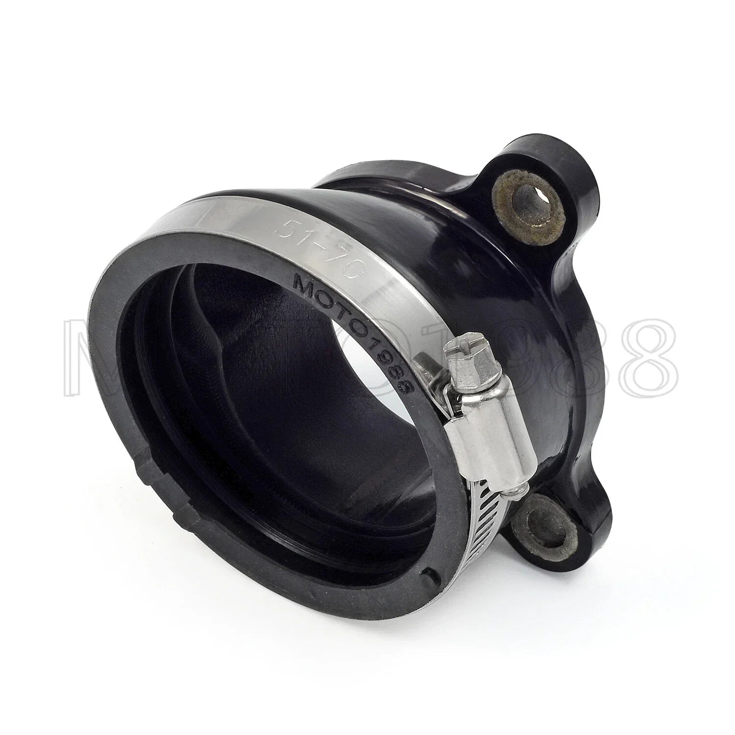 Intake Manifold Boot Pipe Union Flange for Husqvarna SMR TE450/510 (2008–2010)