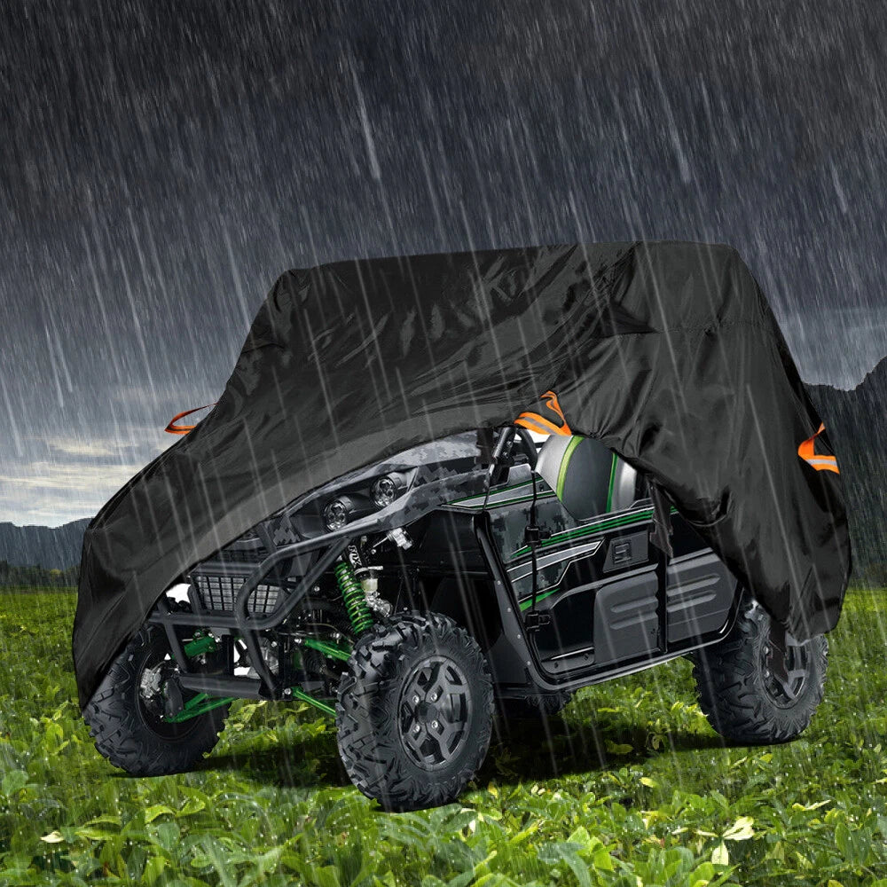 Waterproof Storage Cover for Kawasaki Teryx 750 800 (2008–2019)