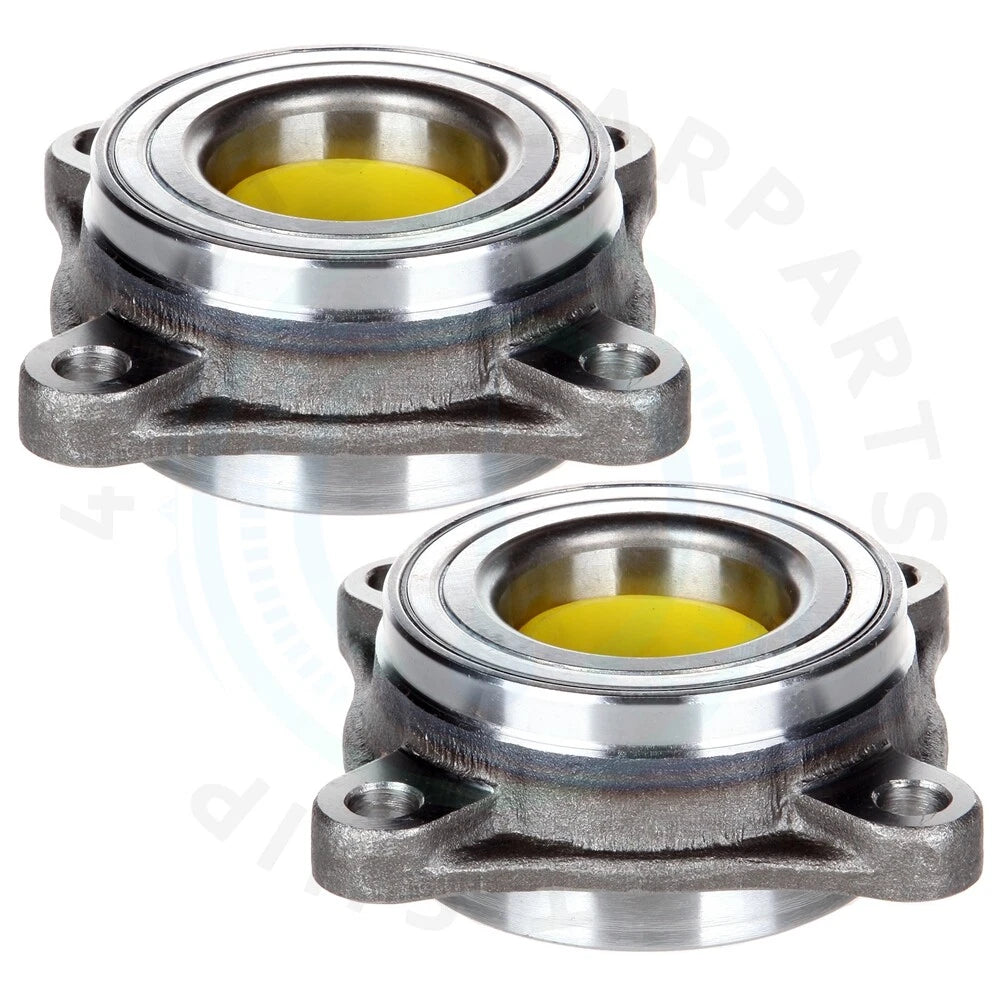 Front Wheel Bearing Module for Toyota Tacoma 2003–2018, 4Runner, GX470 w/ABS