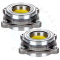 Front Wheel Bearing Module for Toyota Tacoma 2003–2018, 4Runner, GX470 w/ABS