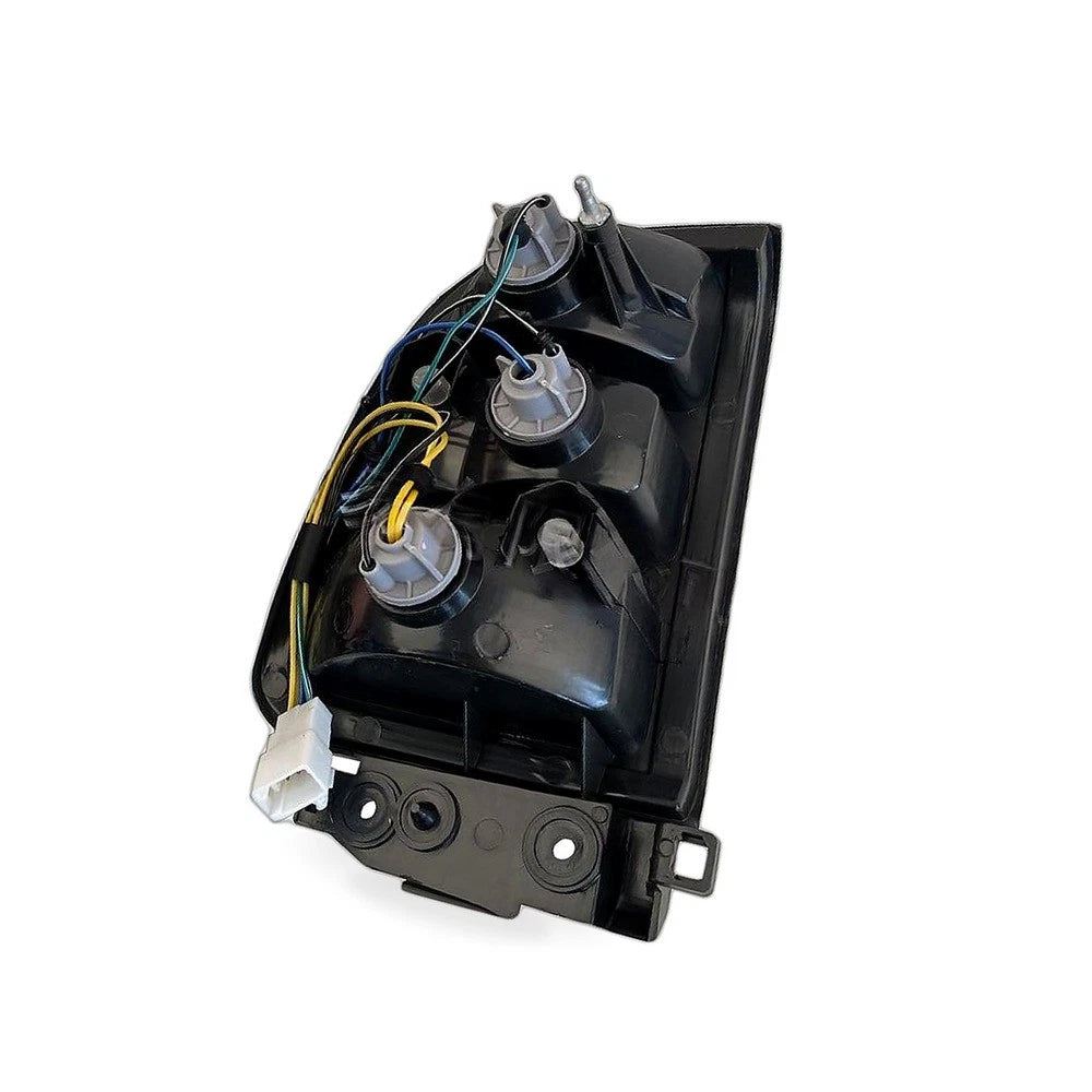 Tail Light Assembly for Toyota RAV4 (1994–2000) Brake Reverse Turn Signal