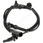 Set of 2 Rear ABS Wheel Speed Sensors for Dodge Durango (2011–2014)