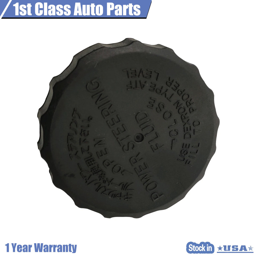 Power Steering Reservoir with Cap for Chrysler PT Cruiser (2001–2010)
