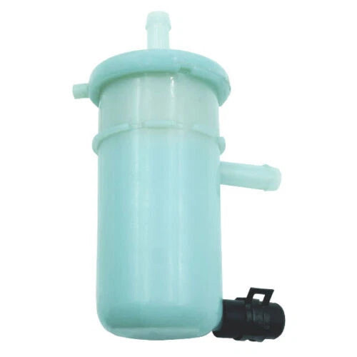 Fuel Filter Kit 15410-87L00 for Suzuki DF 9.9 15 20 25 30 70 80 90 HP (–)
