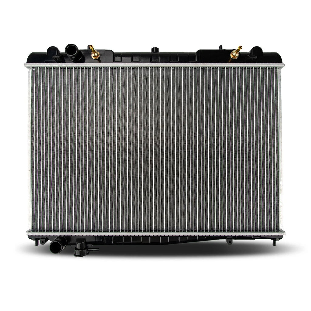Radiator for Nissan Frontier Xterra (1998–2004) V6 3.3L