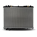 Radiator for Nissan Frontier Xterra (1998–2004) V6 3.3L