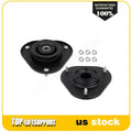 Front Pair Strut Mount Bushing for Pontiac Vibe Toyota Matrix (2003–2008)