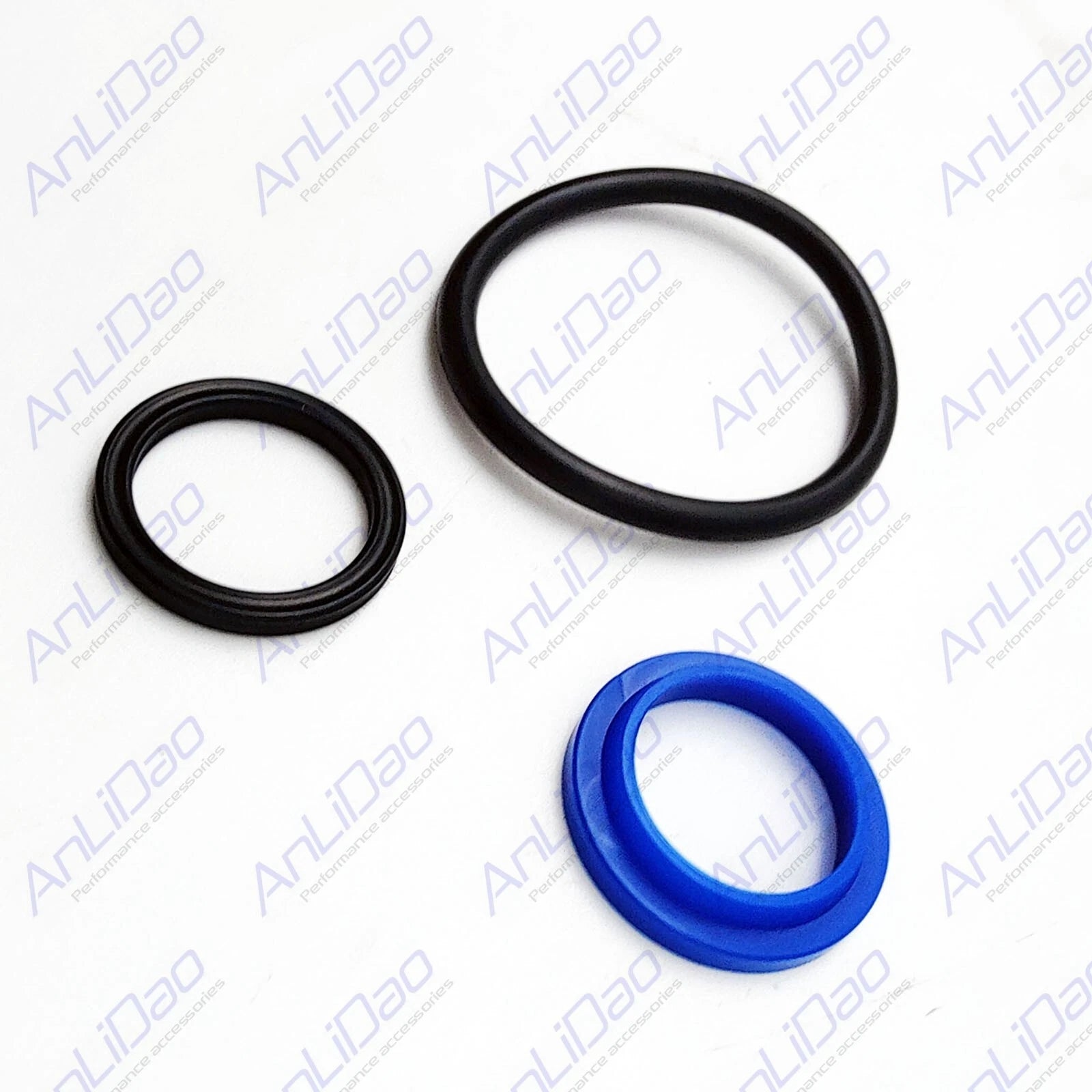 Seal & O-ring Cap Repair Kit for Johnson Evinrude 60-300HP (0390006)