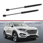 2 Pcs Rear Hatch Lift Supports for Hyundai Tucson (2010–2015)