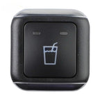 Water Cup Holder Temp Switch Button for Mercedes-Benz ML/GL/GLS/GLE (2012–2019)