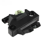 Trunk Tailgate Lock Latch With Power Lock for Toyota Corolla (2014–2019)