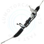 Hydraulic Power Steering Rack and Pinion for Subaru Forester