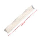 1 Lb Aluminum TIG Welding Rods for Welding Applications (Various Models)