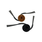 2 Pack Side Brushes for Roborock P20 Water Edition (7.3 cm x 5.2 cm)