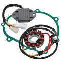 Stator Coil + Regulator Rectifier + Gasket for Gasgas EC250F EC300F (2013–2014)