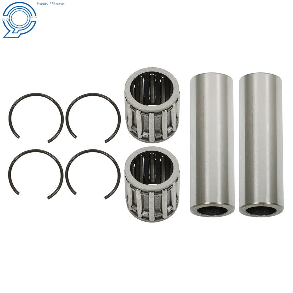 Top End Kit with 64mm Pistons for Yamaha Banshee YFZ 350 (1987–2006)