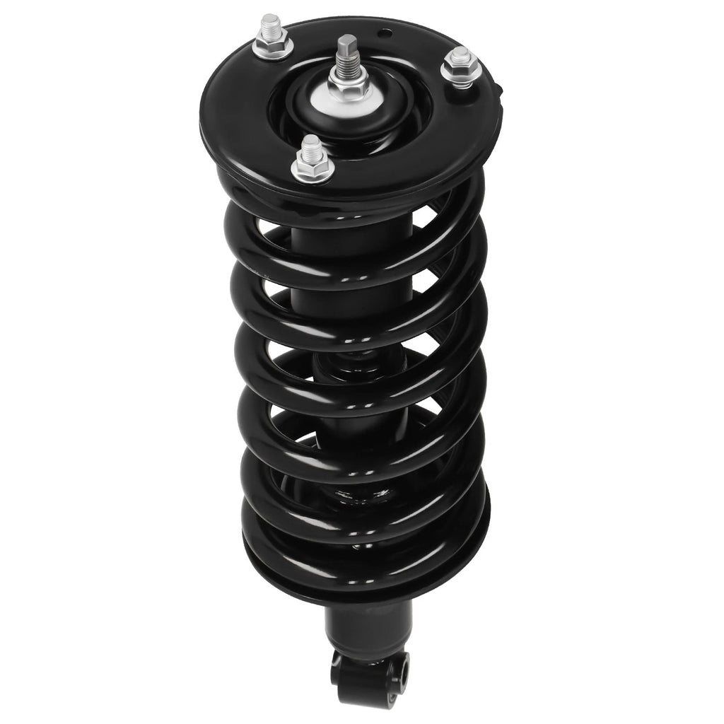 Front Strut Spring Assembly for Nissan Titan Armada Infiniti QX56 (2004-2015)