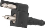 Fuel Line Connector for Suzuki Marine Outboard (65720-986L0, 65720-986B0)