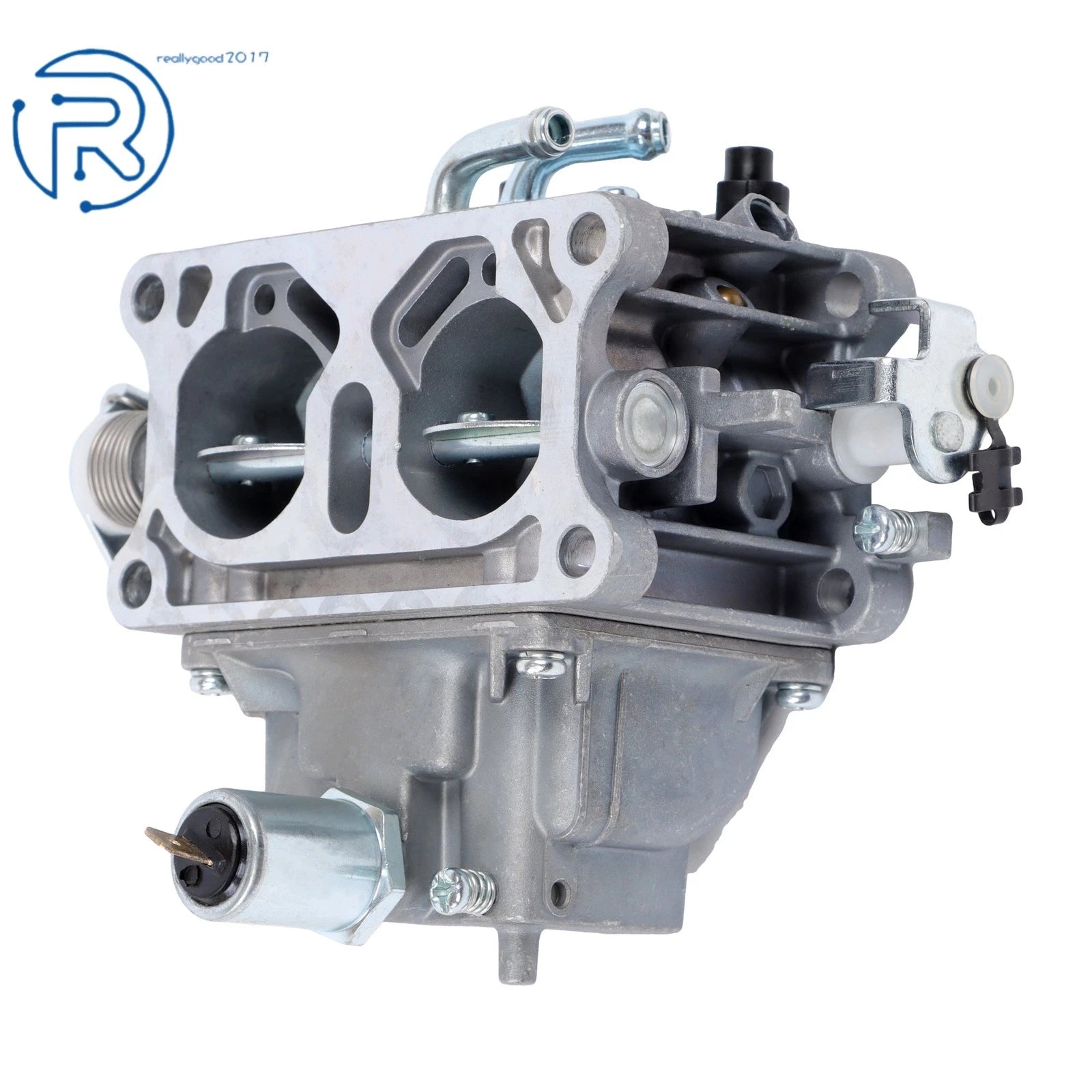 Carburetor with Gaskets for Kawasaki FD731V