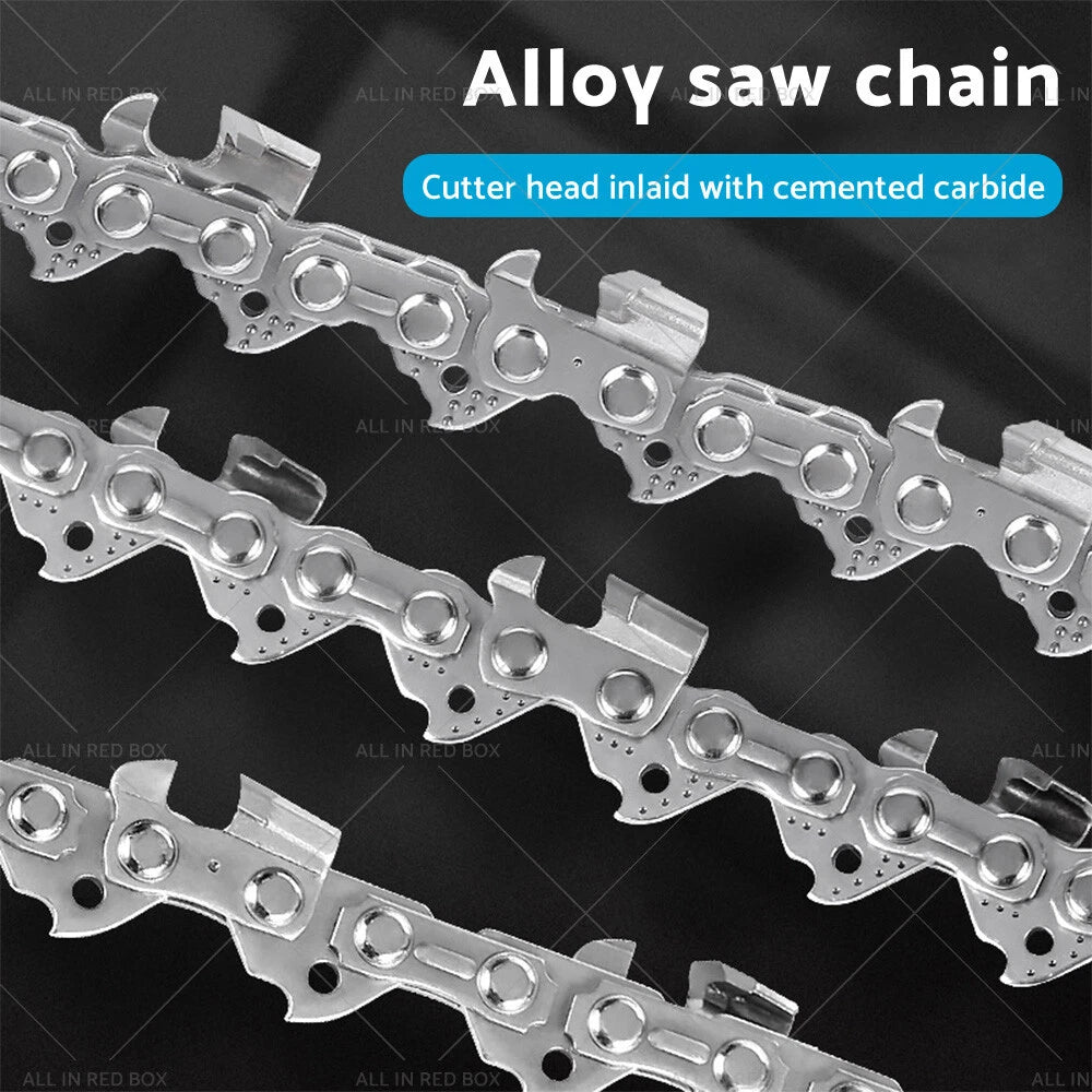 Tungsten Carbide Semi Chisel Saw Chain for Husqvarna (84DL 3/8 063)