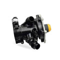 Water Pump 06L121111J H G F for Audi VW Golf Passat A4 A5 Q5 (2006–2018)