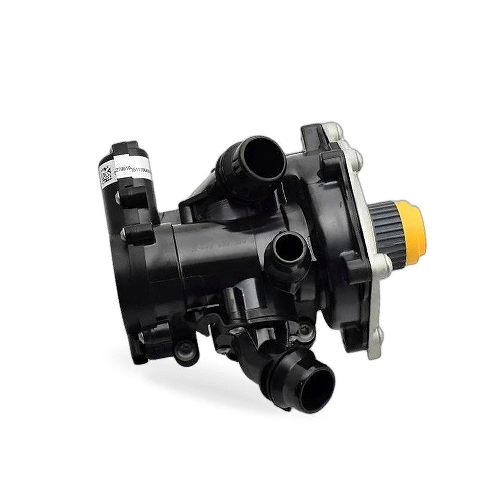 Water Pump 06L121111J H G F for Audi VW Golf Passat A4 A5 Q5 (2006–2018)