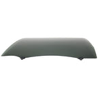 Rear Driver Side Door Glass for Toyota Tundra (2007–2021)