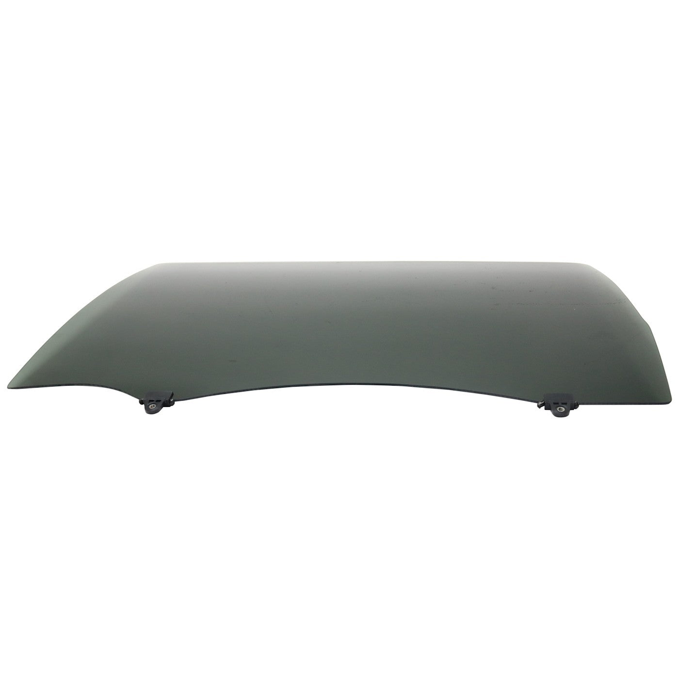 Rear Driver Side Door Glass for Toyota Tundra (2007–2021)