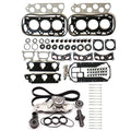 Head Gasket Set, Timing Belt Kit, Water Pump for Acura TL (2004–2008)