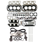 Head Gasket Set, Timing Belt Kit, Water Pump for Acura TL (2004–2008)