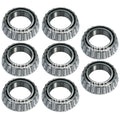 Timken Wheel Bearings Kit for GMC C6500 Kodiak W5500 (1996–2009)