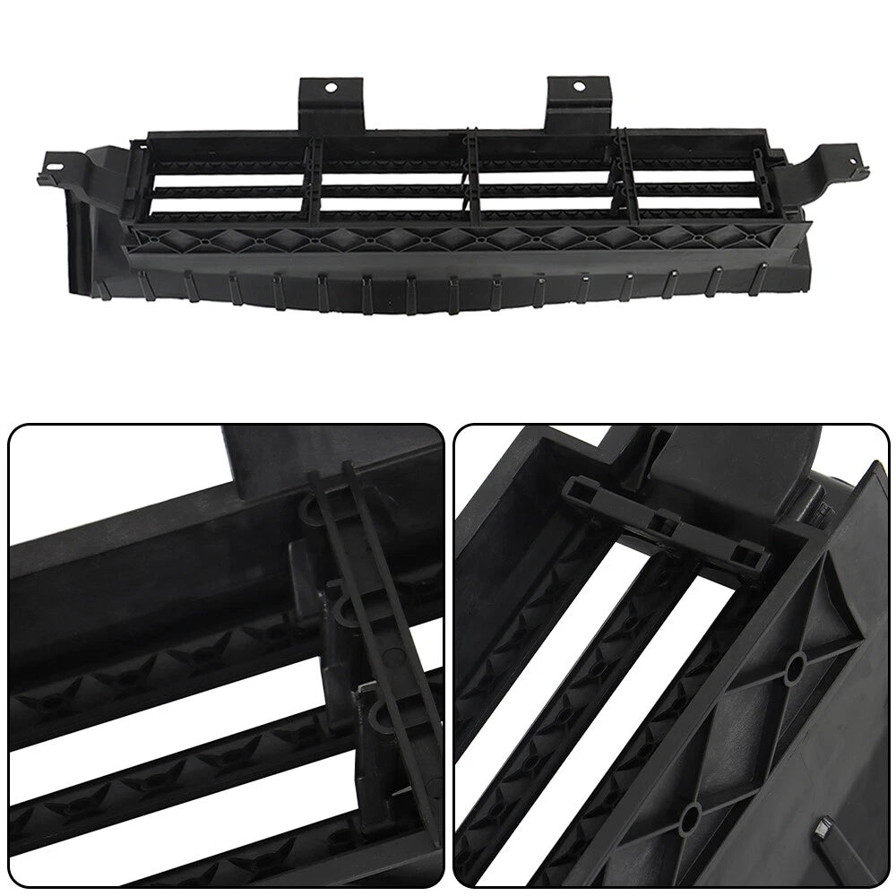 Bumper Lower Radiator Grille Shutter for Nissan Altima (2023–2024)