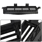 Bumper Lower Radiator Grille Shutter for Nissan Altima (2023–2024)
