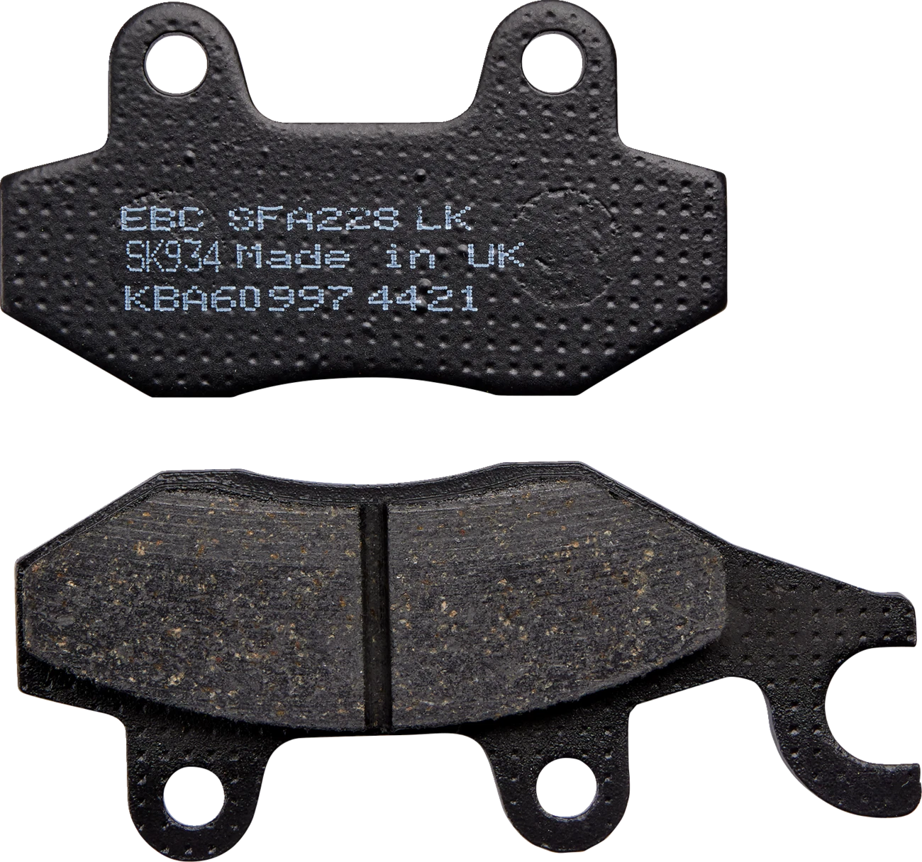 EBC Brake Pads SFA228 for