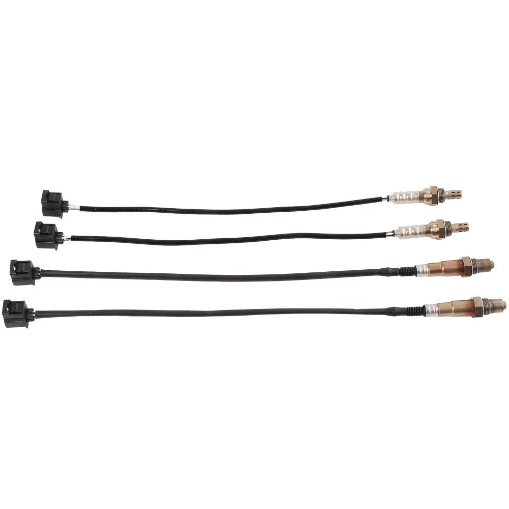 Set of 4 O2 Oxygen Sensors for Chrysler Volkswagen Routan Jeep