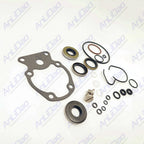 Gear Case Seal Kit for Evinrude Johnson 20HP 25HP 30HP 35HP (1985–2005) 0396351