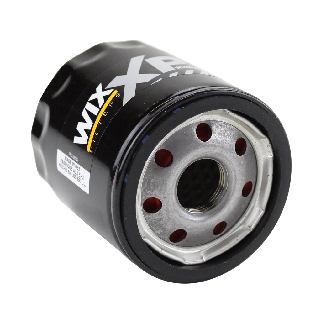 Wix XP Engine Oil Filter WL10290XP for Buick Regal, Cadillac CTS, Chevrolet Cruze (2011–2020)