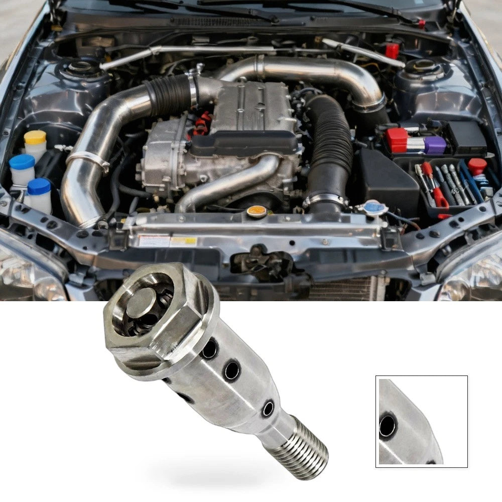 Engine Center Bolt Oil Control Valve for Buick Chevrolet (55562224)