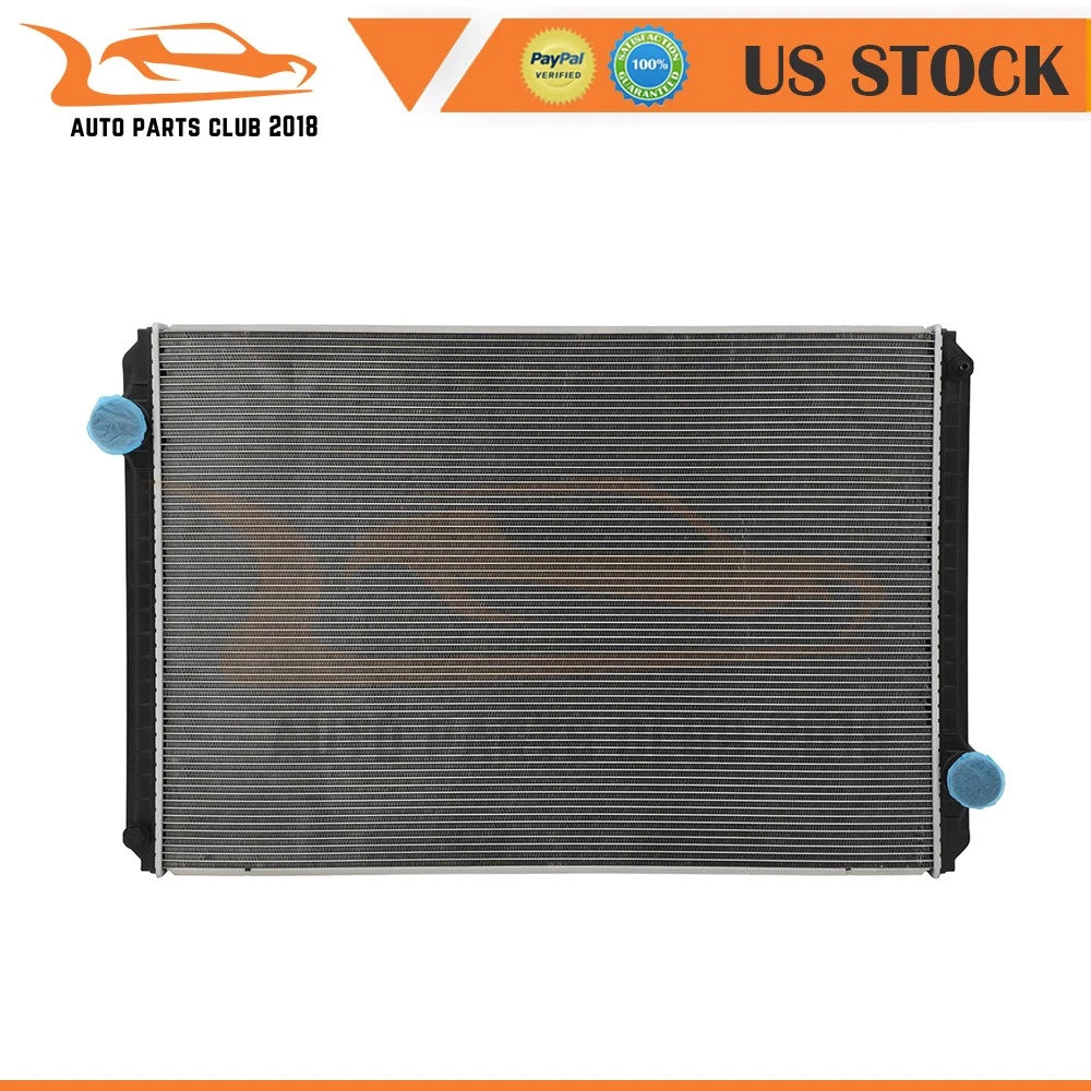Radiator for International Harvester 7300 7400 (2003)