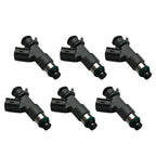 Set of 6 Fuel Injectors for Acura TL RL (2008–2014) & Honda Accord Crosstour (2008–2016)